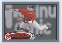 Dustin Pedroia