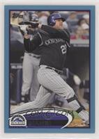 Jason Giambi [EX to NM]