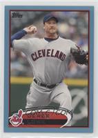 Derek Lowe