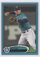 Kyle Seager