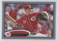 Homer Bailey