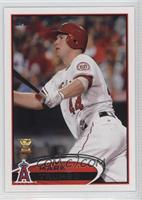 Mark Trumbo