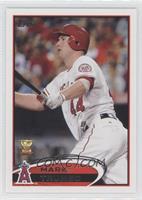 Mark Trumbo