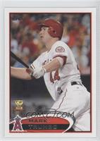 Mark Trumbo