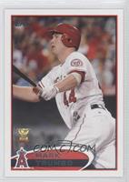 Mark Trumbo