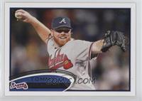 Tommy Hanson