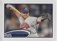 Tommy Hanson