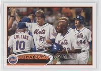 Lucas Duda (Stat Line Error - 