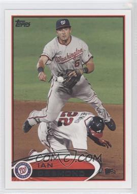 2012 Topps - [Base] #131.1 - Ian Desmond