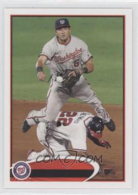 2012 Topps - [Base] #131.1 - Ian Desmond [Noted]