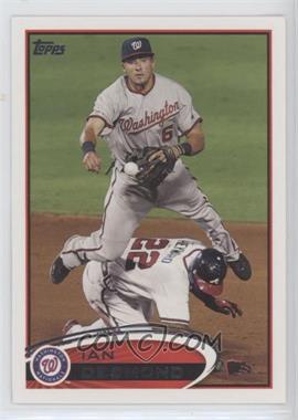 2012 Topps - [Base] #131.1 - Ian Desmond [Noted]