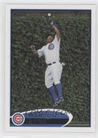 Marlon Byrd (Stat Line Error - 