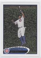 Marlon Byrd (Stat Line Error - 