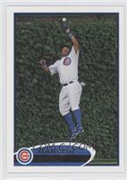 Marlon Byrd (Stat Line Error - 