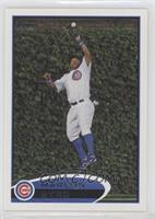 Marlon Byrd (Stat Line Error - 