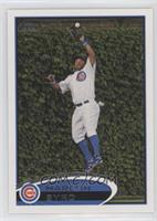 Factory Set Corrected Stat Line - Marlon Byrd (