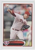 Roy Halladay