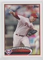 Roy Halladay