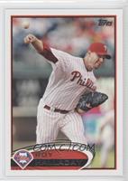 Roy Halladay