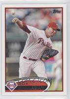 Roy Halladay