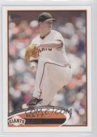 Matt Cain