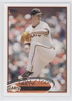 Matt Cain