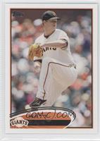 Matt Cain