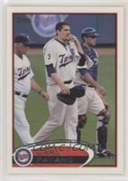 Carl Pavano [EX to NM]