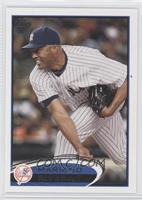 Mariano Rivera (Stat Line Error - Saves Represented as 