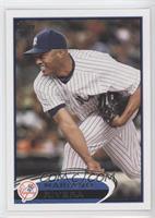 Mariano Rivera (Stat Line Error - Saves Represented as 