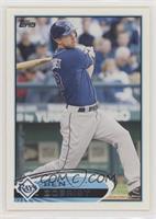 Ben Zobrist [EX to NM]