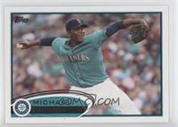 Michael Pineda