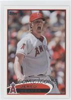 Jered Weaver