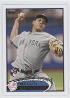 Dellin Betances