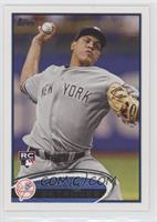 Dellin Betances