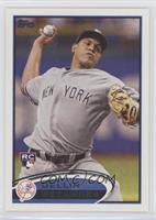 Dellin Betances