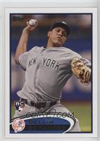 Dellin Betances