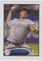 Dellin Betances