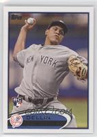 Dellin Betances