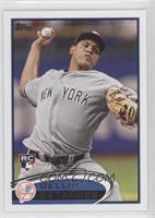 Dellin Betances