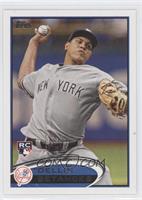 Dellin Betances