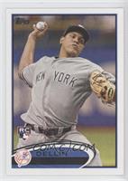 Dellin Betances