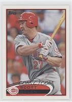 Scott Rolen