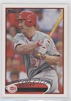 Scott Rolen