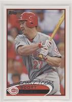 Scott Rolen