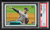 Steve Delabar [PSA 9 MINT]