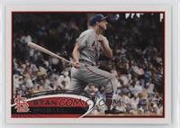 Legend Variation - Stan Musial