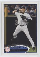 Factory Set Corrected Stat Line - Derek Jeter (Jump Throw. W In-Between SB and …