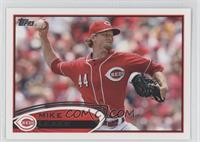 Mike Leake (Arm Raised)