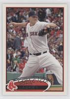 John Lackey [EX to NM]